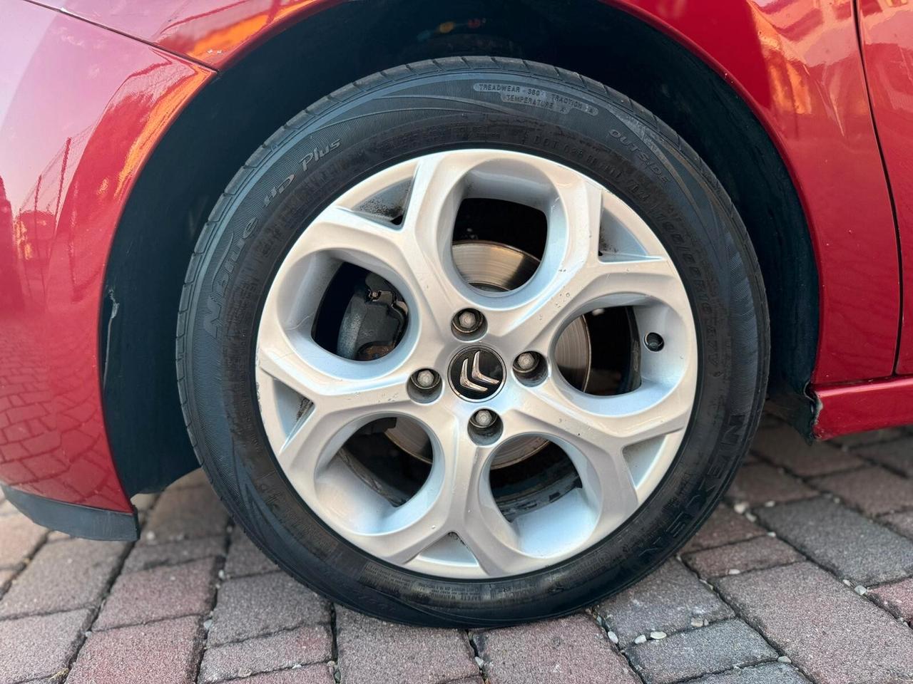 Citroen C3 BlueHDi 75 Exclusive