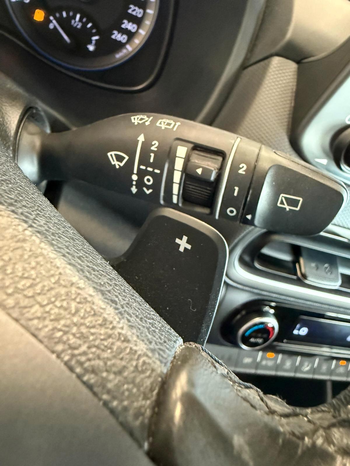 Hyundai Kona HEV 1.6 DCT XTech