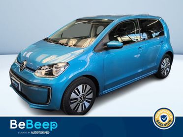 Volkswagen up! E- 5P