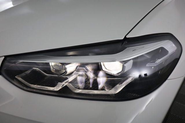 BMW X3 X3 xDrive20d 48V