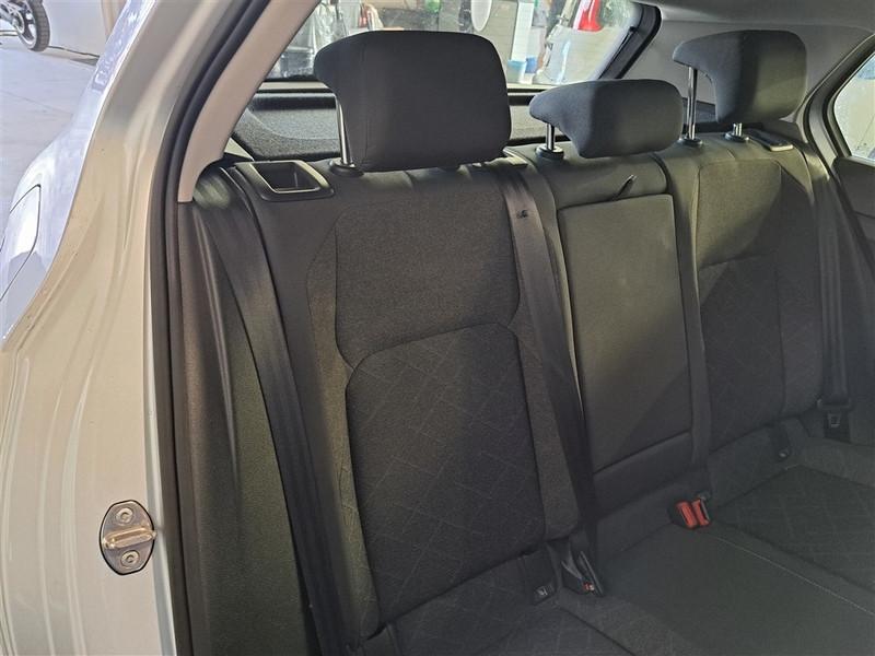 VOLKSWAGEN GOLF VIII 2.0 TDI SCR 110KW Life DSG 5 PORTE