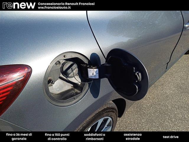 RENAULT Clio 5 E-TECH Hybrid 145 Equilibre