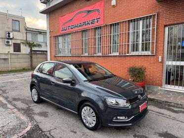 Volkswagen Polo 1.0 MPI 75CV Comfortline CAR PLAY+ANDROID AUTO