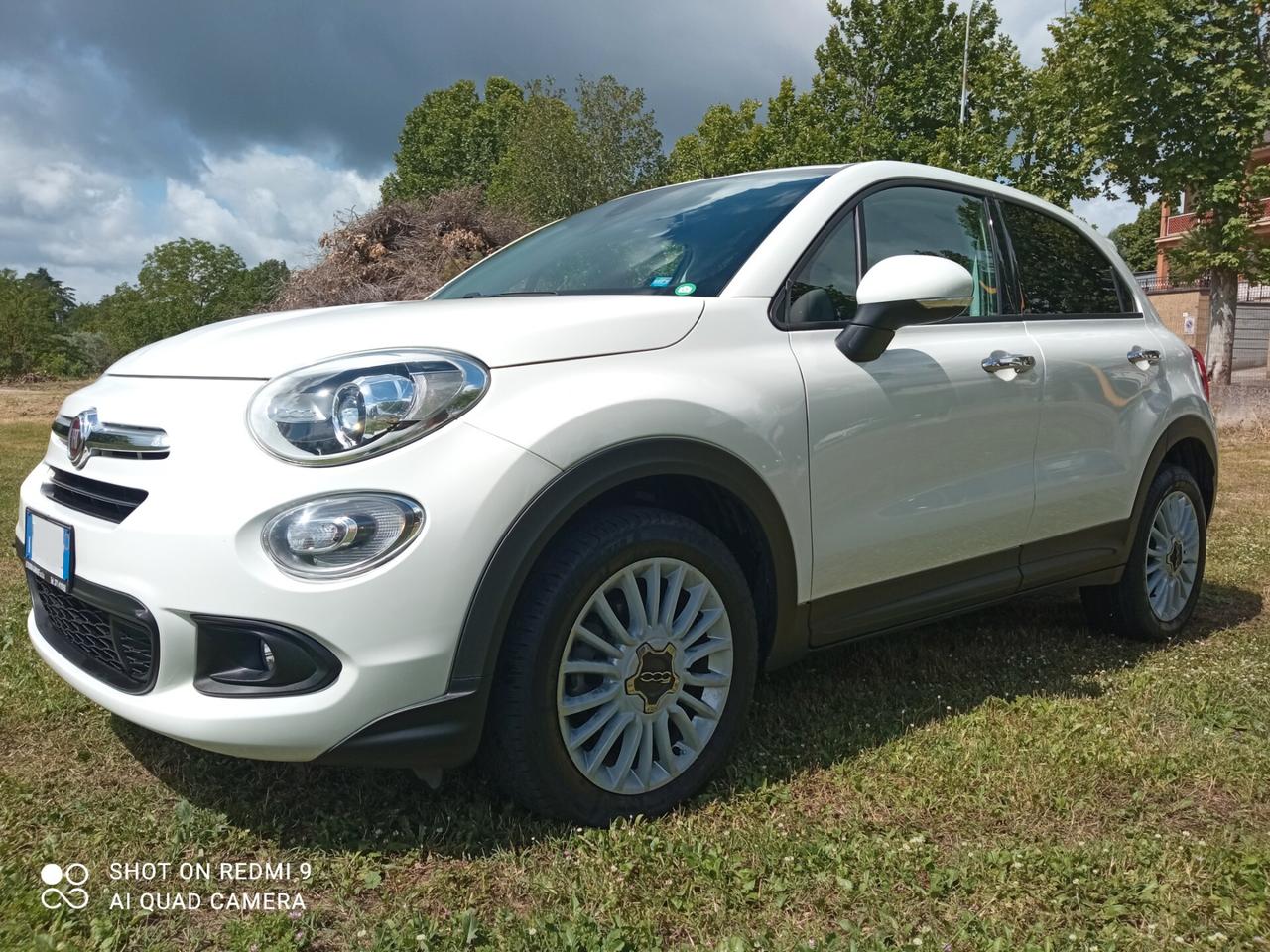 Fiat 500X 1.3 MultiJet 95 CV Pop Star