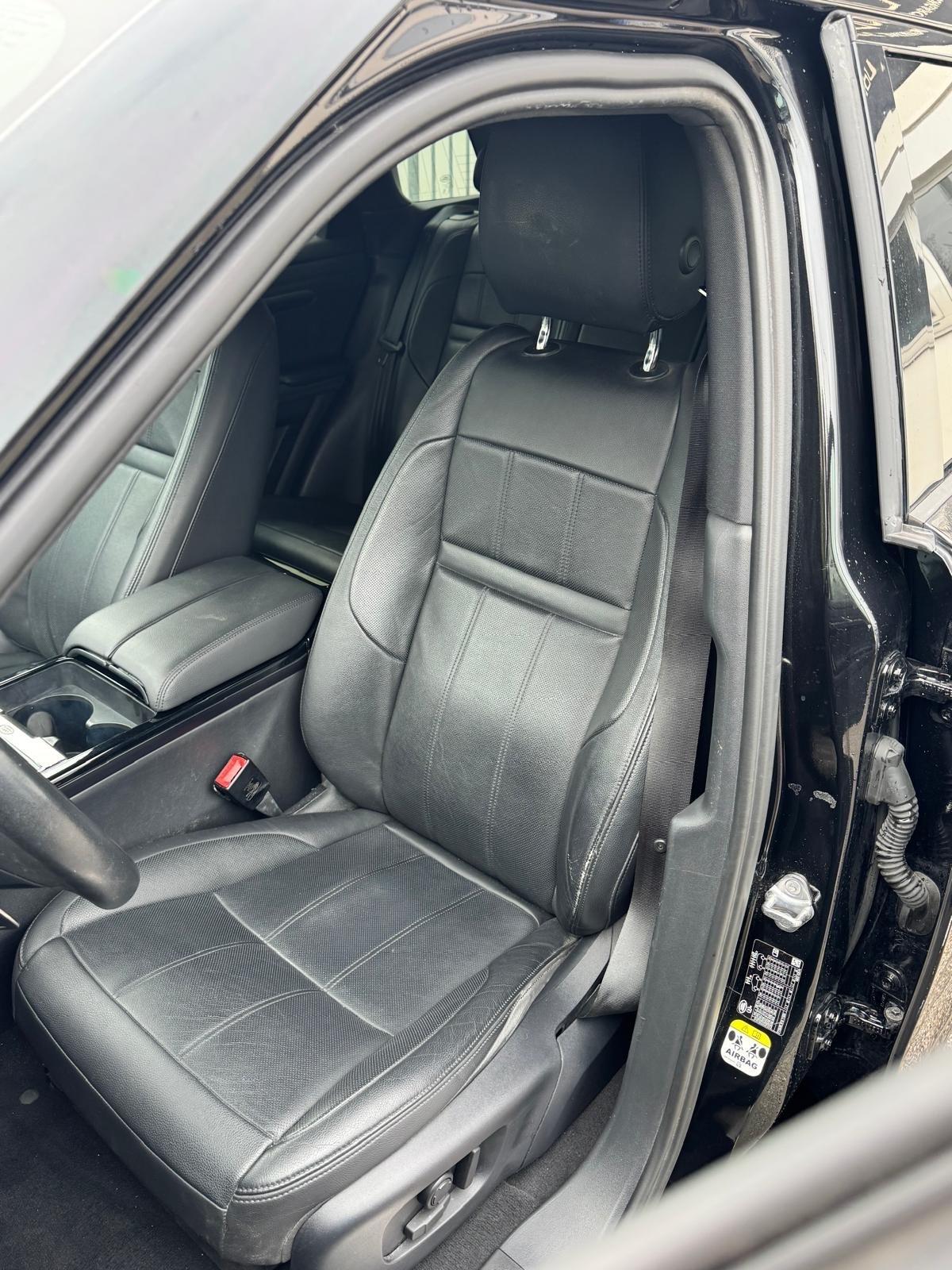 Land Rover Range Evoque 2.0D I4 163 CV AWD Auto R-Dynamic SE