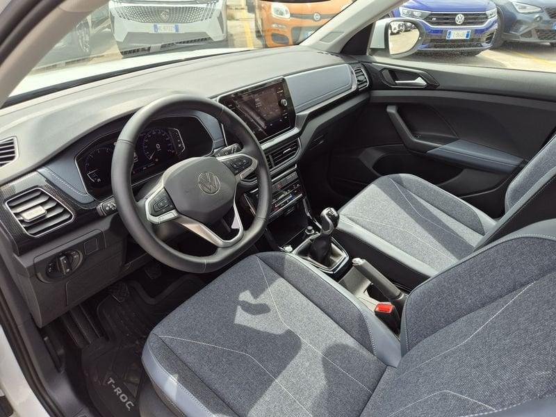Volkswagen T-Cross 2024 1.0 tsi Style 115cv