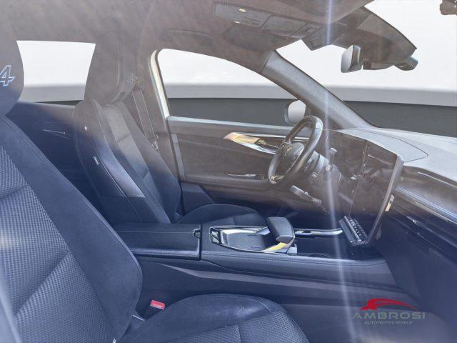 RENAULT Austral 1.2 full hybrid Iconic Esprit Alpine 200cv auto