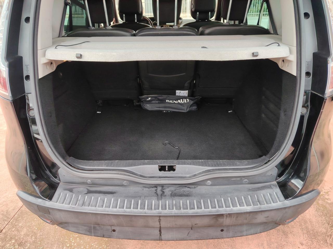 Renault Scénic XMod 1.5 dCi 110CV Start&Stop Energy full