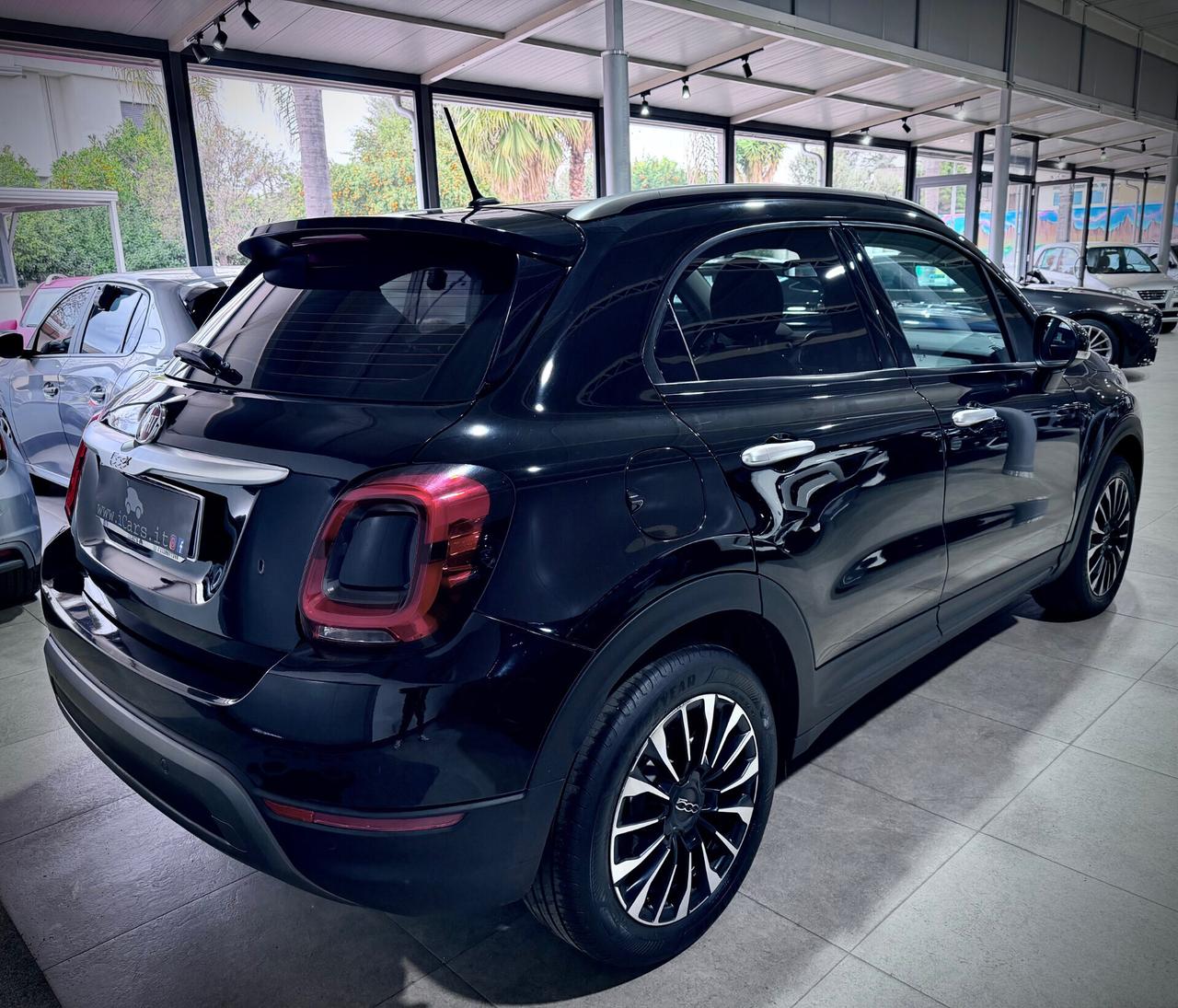 Fiat 500X 1.6 Multijet 130CV Cross