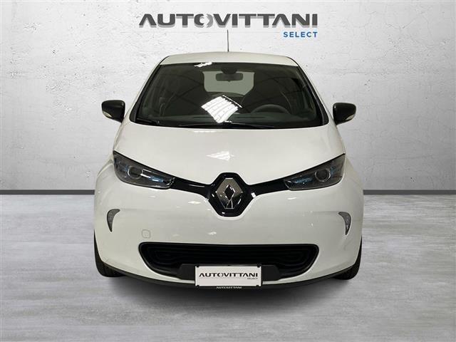 RENAULT ZOE Intens R110 Flex