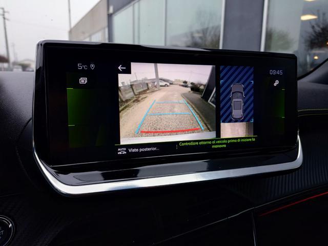 PEUGEOT 2008 PureTech GT Line