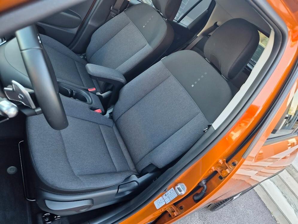 Hyundai Inster 49 kWh XClass