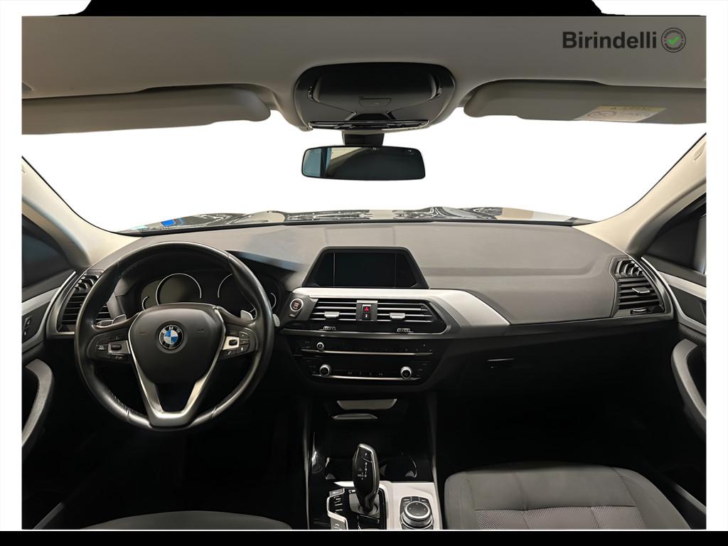 BMW X4 (G02/F98) - X4 xDrive20d Business Advantage
