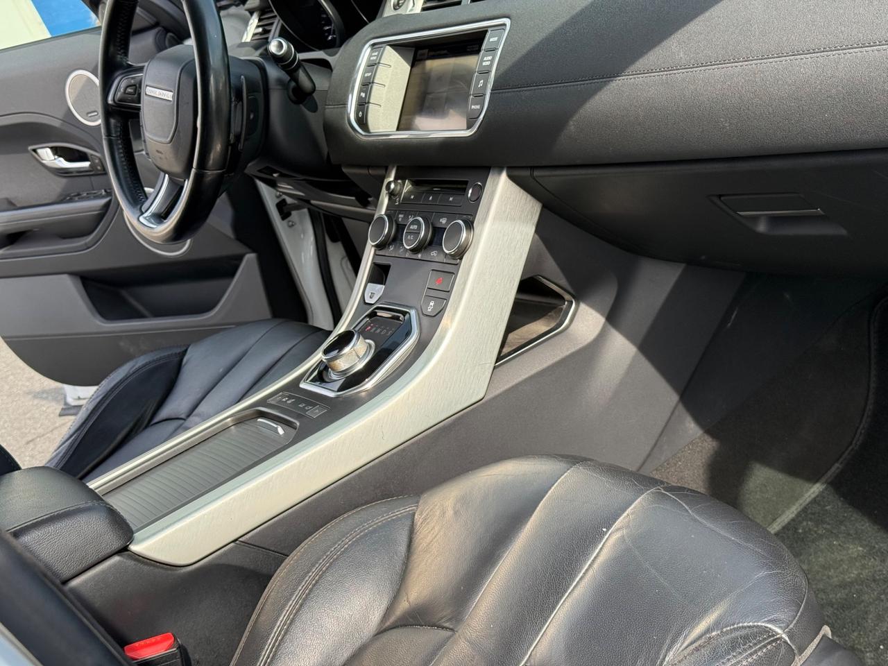 Land Rover Range Evoque 2.2 TD4 -150 Dynamic-PERMUTABILE