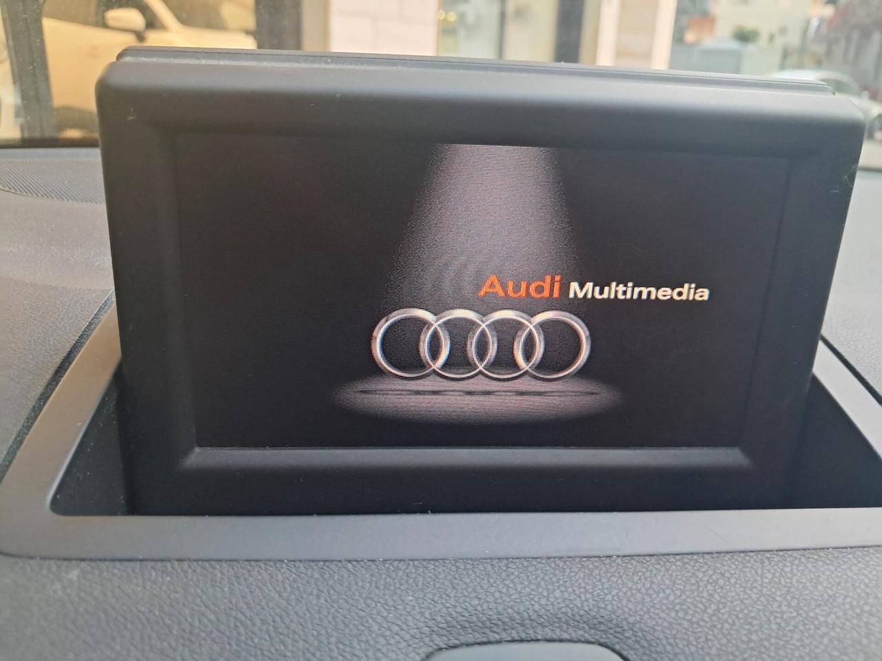 AUDI A1 1.2 TFSI-NEOPATENTATI-UNIPRO-Euro 6290-