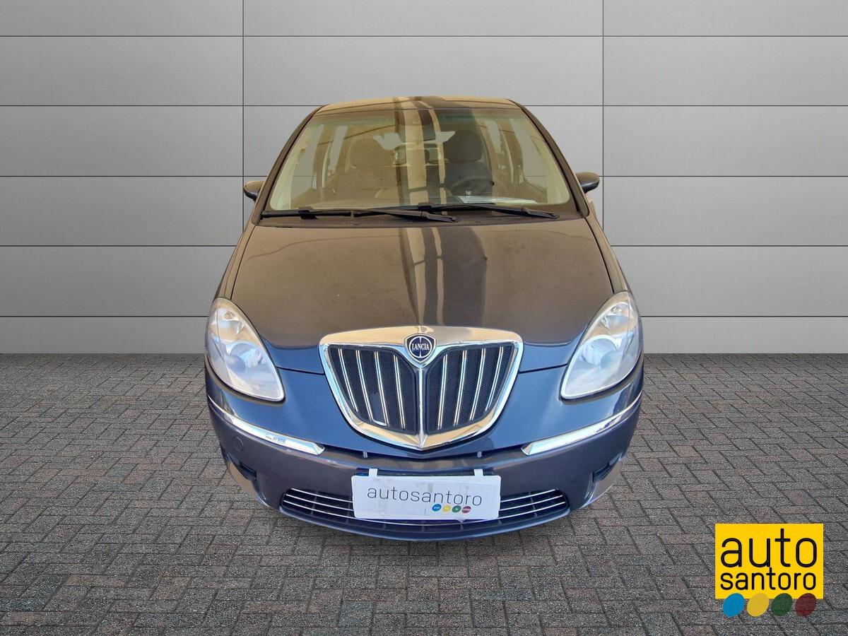 LANCIA MUSA 1.4 ORO GPL