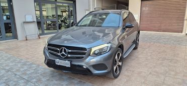 Mercedes-benz GLC 250 d 4Matic Sport 204 cv