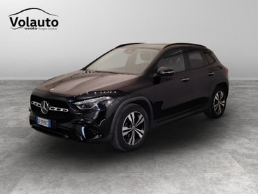 Mercedes-Benz GLA-H247 2023 - GLA 180 d Progressive Advanced Plus auto
