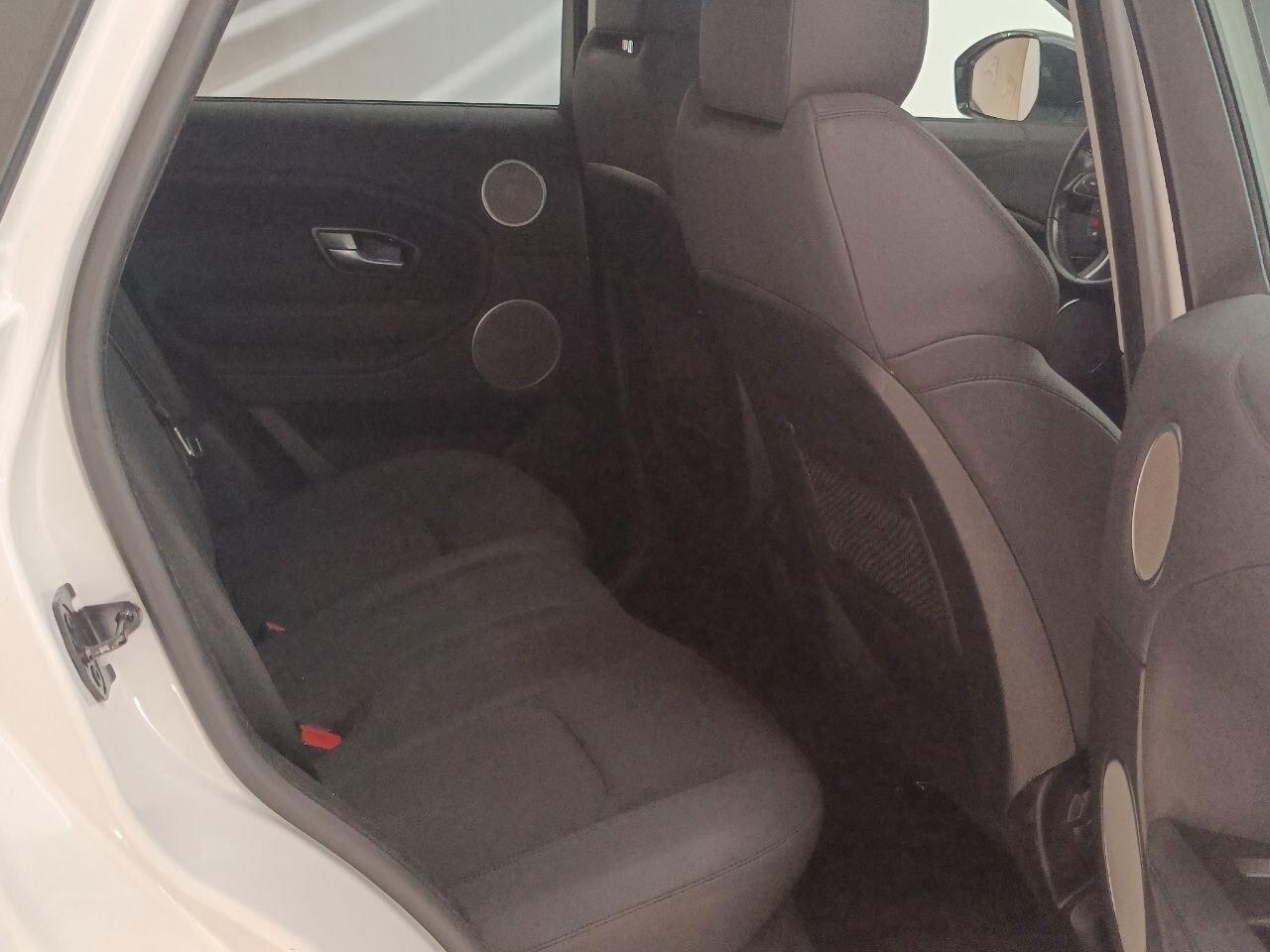 Range Rover Evoque 2.0 eD4 5p 150CV AWD Auto R-Dynamic SE