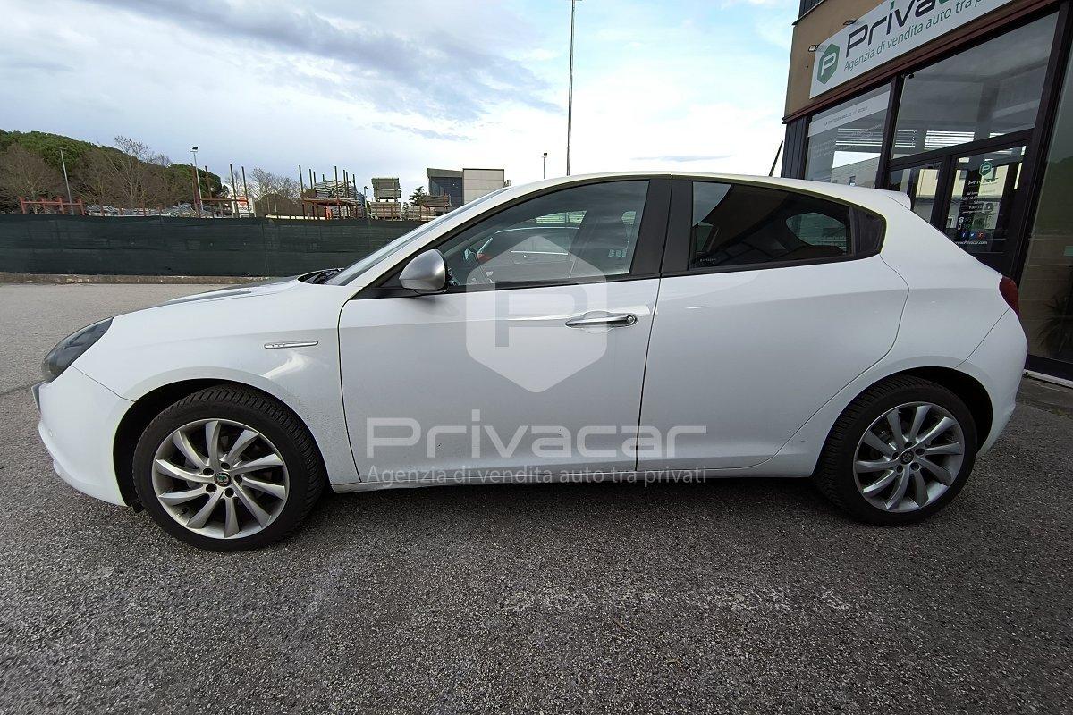 ALFA ROMEO Giulietta 1.6 JTDm 120 CV Super