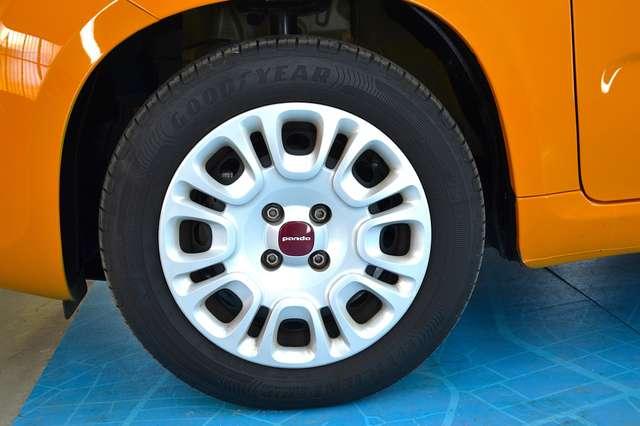 Fiat Panda Panda III 2021 1.0 firefly hybrid *NO VINCOLI*