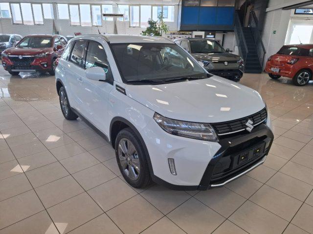 SUZUKI Vitara 1.4 Hybrid Cool+ EXTRA PROMO+INCENTIVO