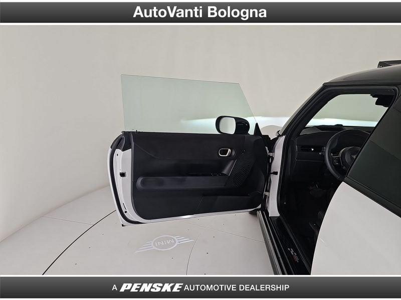 MINI Cooper Mini Cooper 3p 2.0 S JCW auto