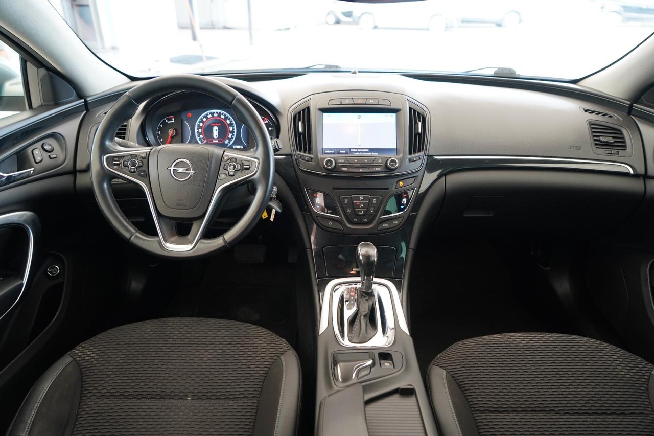 Opel Insignia Sports Tourer 2.0 CDTI 163CV aut. Cosmo