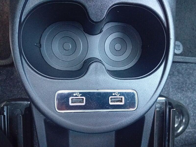 FIAT 500 Hybrid 1.0 70cv Ibrido Club