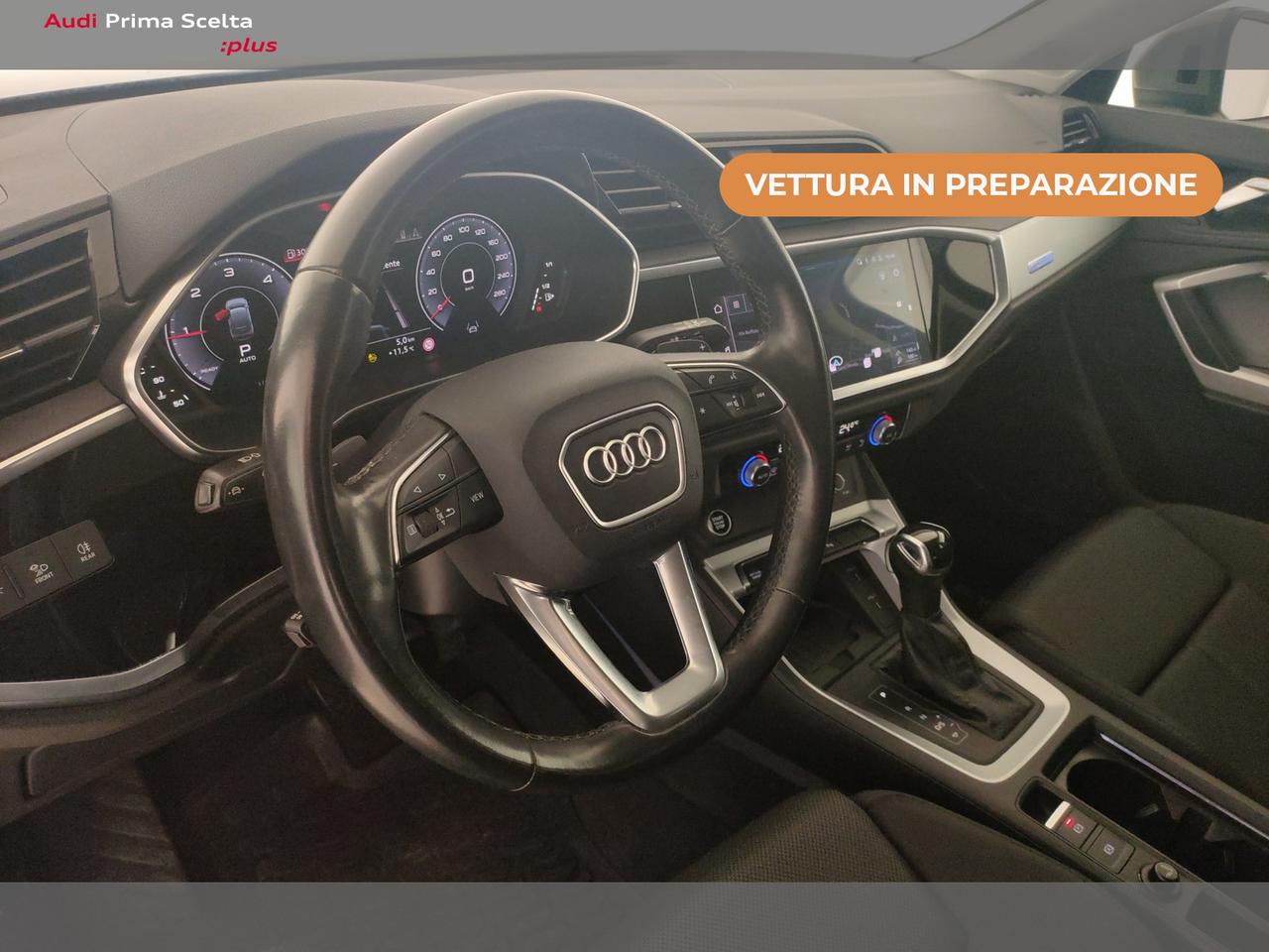 Sportback 35 2.0 TDI S tronic