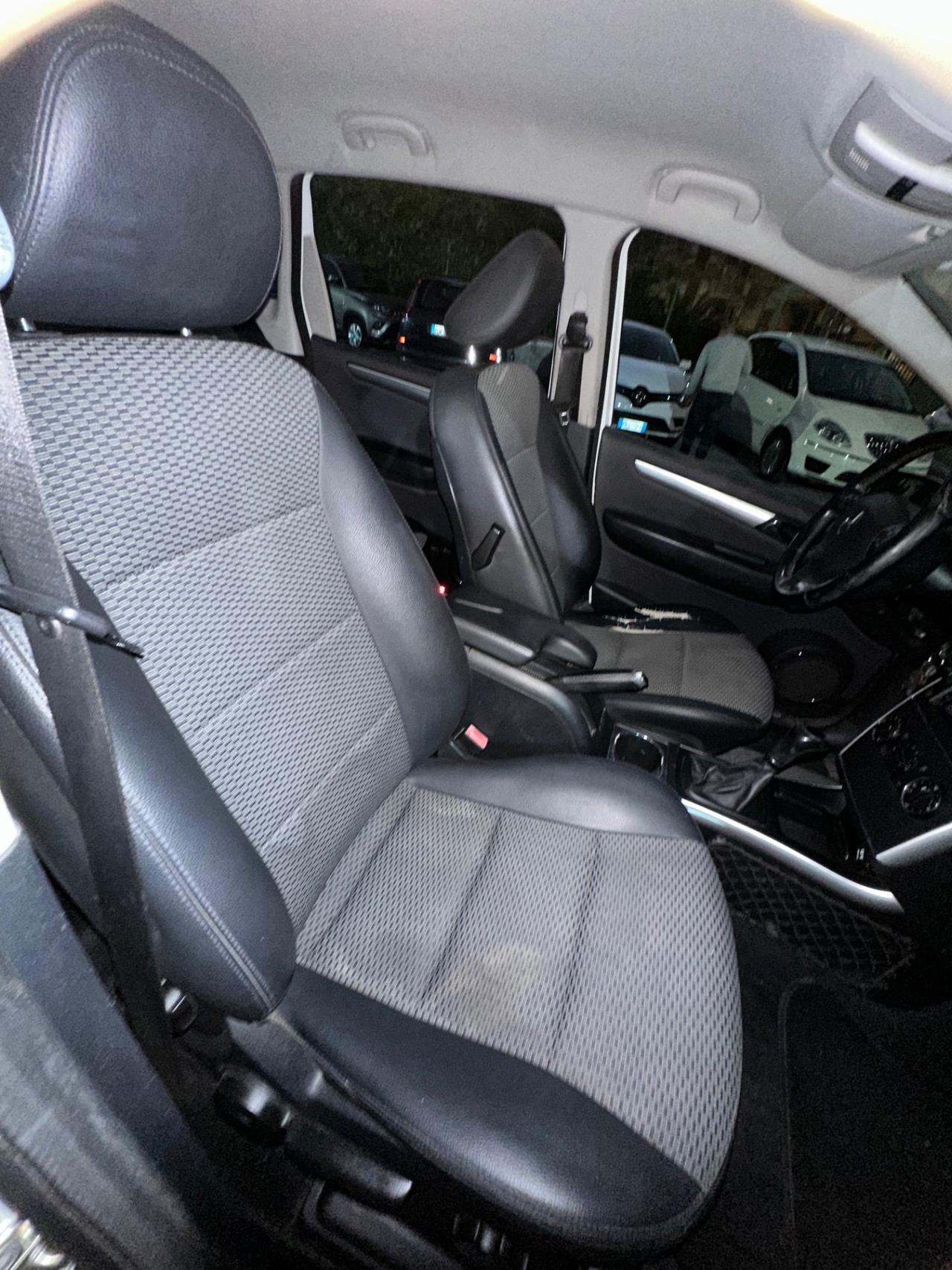 Mercedes-benz A 160 CDI BlueEFFICIENCY Avantgarde