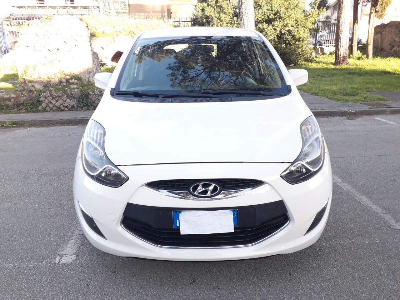 Hyundai iX20 1.4 CRDI 90 CV Style