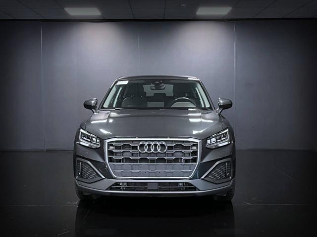 AUDI Q2 30 TDI S tronic Business