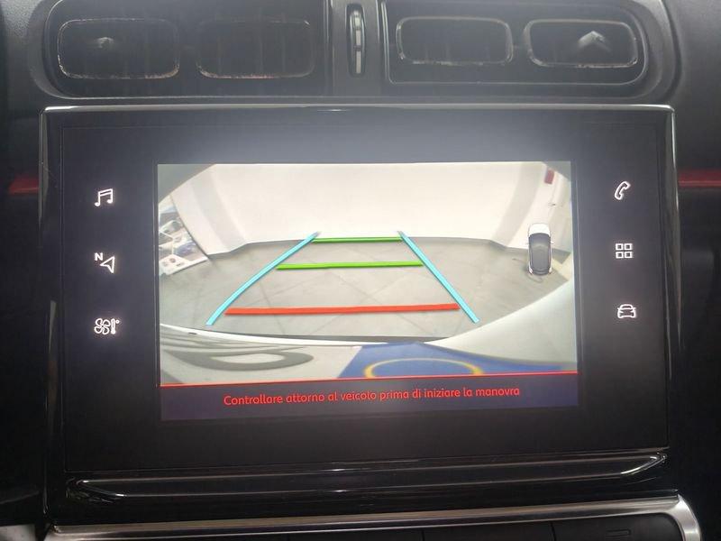 Citroën C3 PureTech 82 Shine