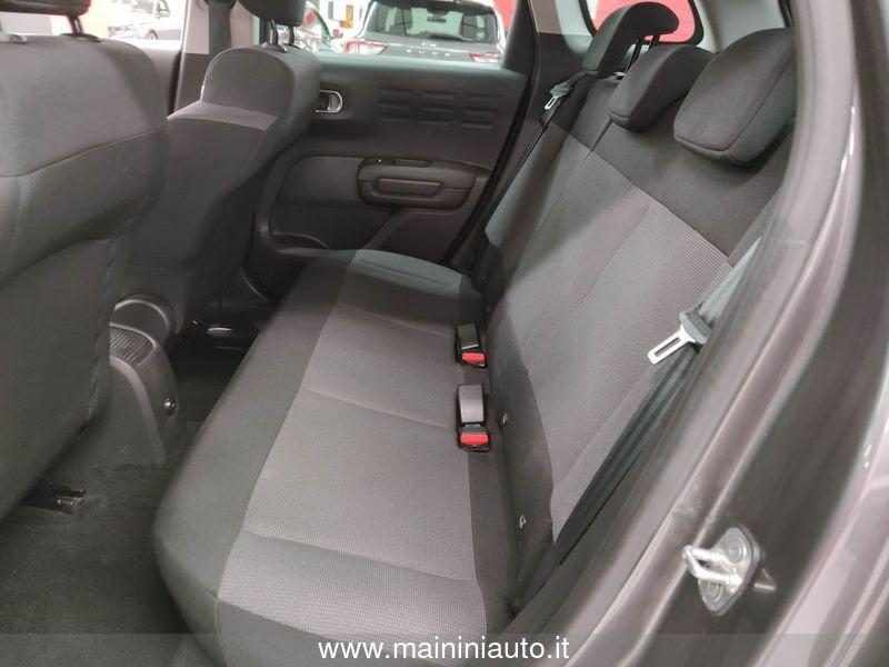 Citroën C3 Aircross 1.2 110cv Max + Car Play