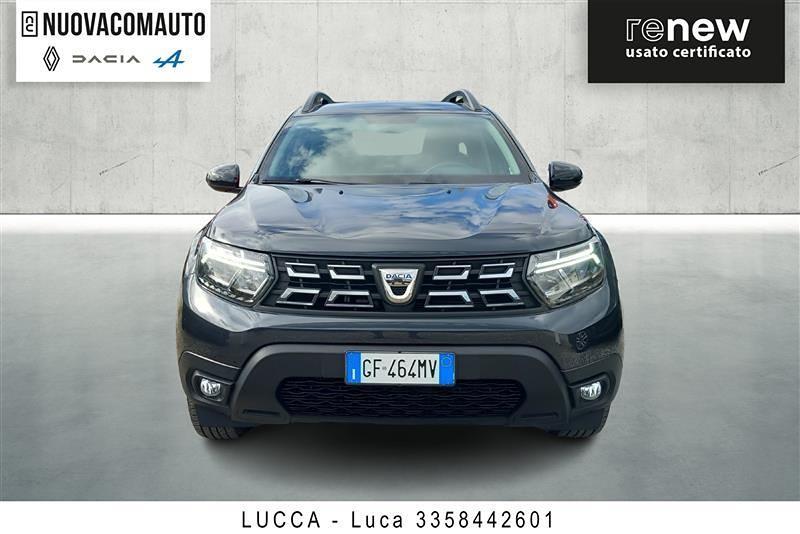 Dacia Duster 1.0 TCe GPL Comfort 4x2