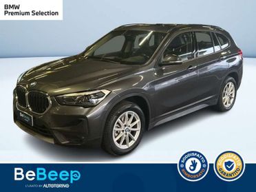 BMW X1 XDRIVE18D ADVANTAGE AUTO