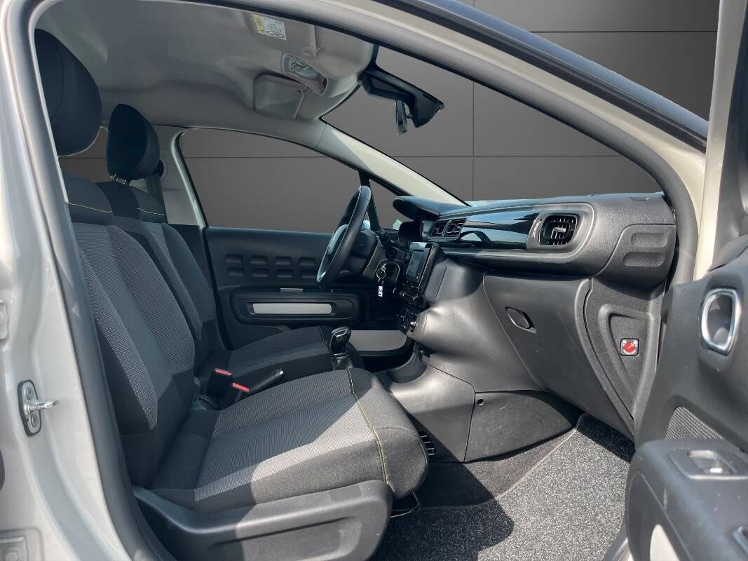 Citroen C3 1.2 puretech You! s&s 83cv