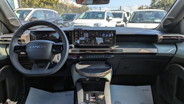 LANCIA Ypsilon Hybrid e-DCT 1.2cc 101cv AUTOM. BLUETOOTH CLIMA