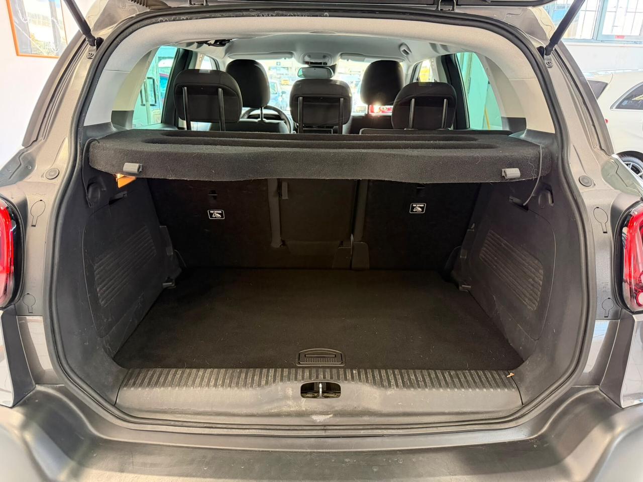 Citroen C3 Aircross 1.5D 75.000KM 2019