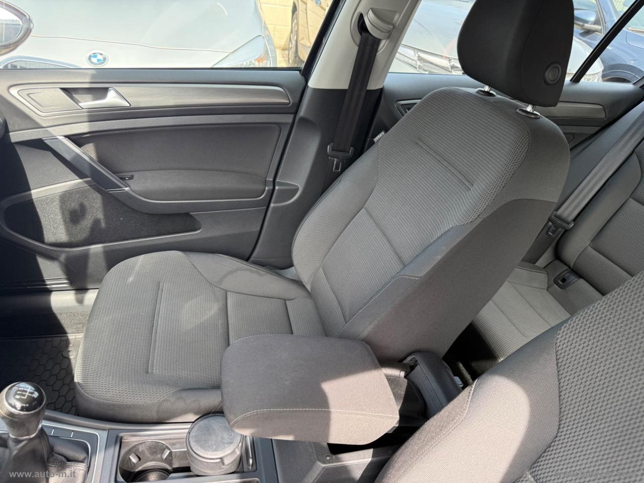 VOLKSWAGEN Golf Business 1.6 TDI 5p. Comfortline