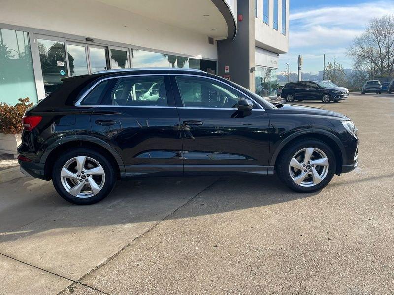 Audi Q3 Q3 SPB 35 TDI quattro S tronic Business Plus