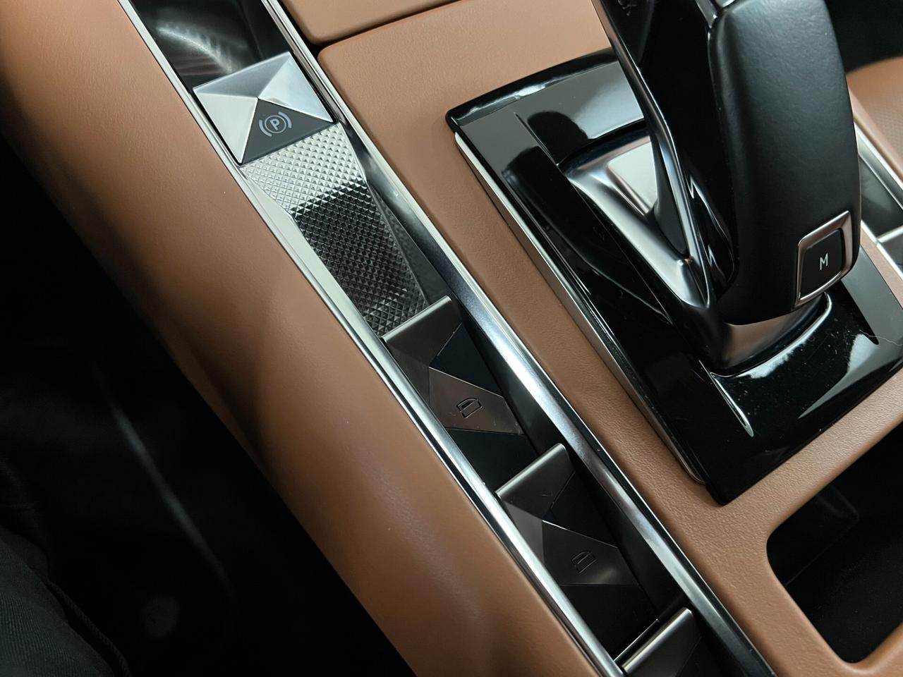 Ds 7 Crossback BlueHDi 180 aut. Grand Chic