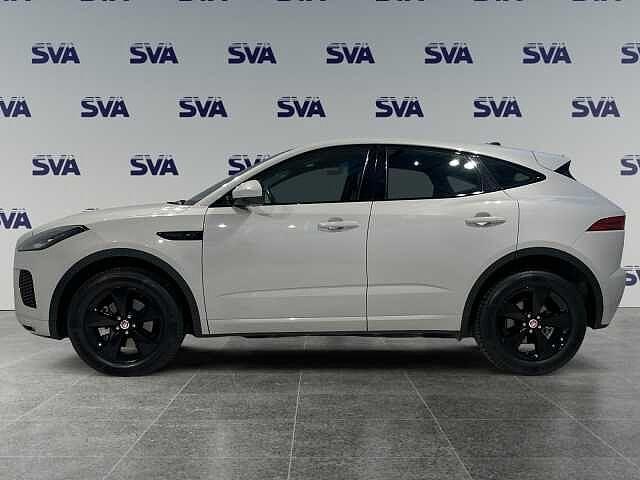 Jaguar E-PACE R-Dynamic S *GANCIO TRAINO*