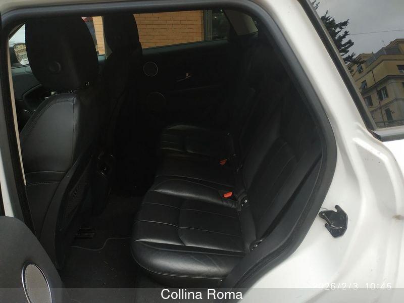 Land Rover Range Rover Evoque 2.0 TD4 150cv SE