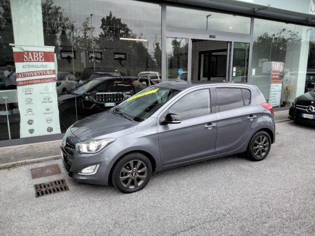 HYUNDAI i20 1.4 5p. Sound Edition