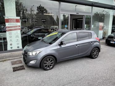 HYUNDAI i20 1.4 5p. Sound Edition