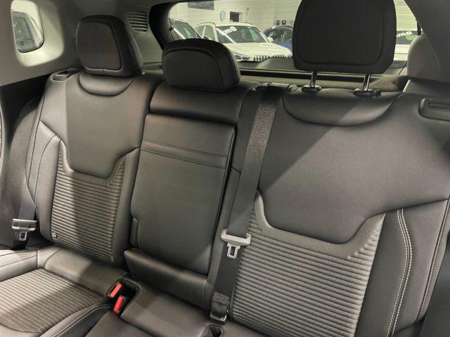 JEEP Compass 1.6 Multijet 130 CV Limited
