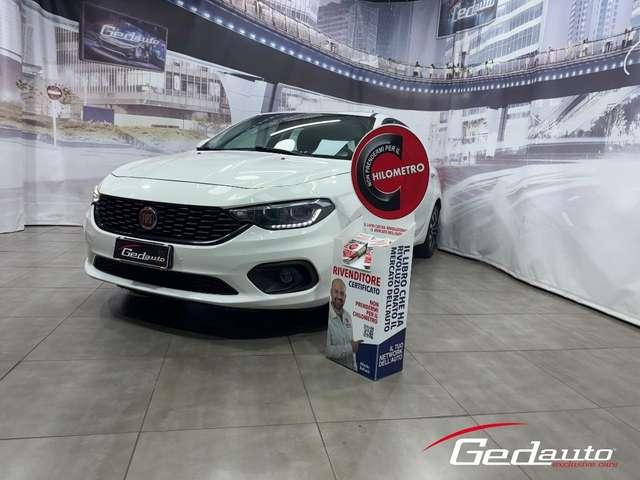 Fiat Tipo 1.3 Mjt S&S 5 porte Mirror UCONNECT LED NAVI