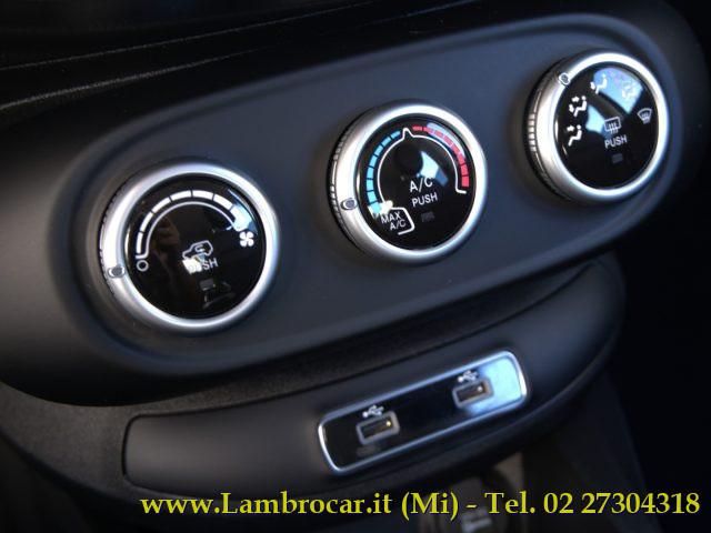 FIAT 500X 1.0 T3 120 CV FIREFLY Aziendale